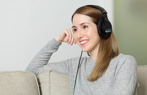 music