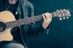 guitar