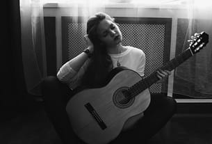 Guitar Fd