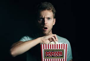 Best Thriller Movies for Adult