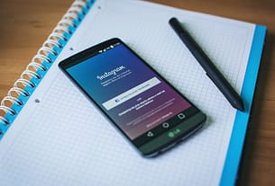 instagram